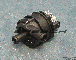 Pompe a Eau Electrique 177076BR - Ref 177076BR Bresch SAS