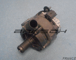 Pompe Eau Elect - Bresch SAS