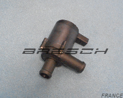 Pompe a Eau Electrique - Bresch SAS