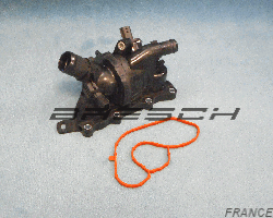 Boitier Thermostat 179306BR - Ref 179306BR Bresch SAS