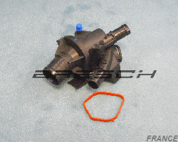 Boitier Thermostat 110609356R - Ref 179309BR Bresch SAS