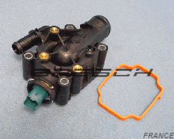 Boitier Thermostat 179320BR - Bresch SAS