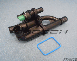 Boitier Thermostat 1336AF - Ref 179322BR Bresch SAS