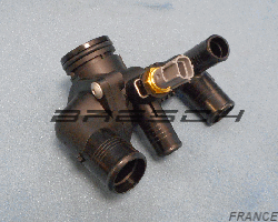 BOITIER THERMOSTAT - Bresch SAS