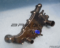 BOITIER THERMOSTAT - Bresch SAS