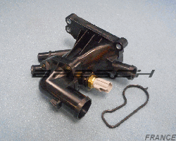 Boitier Thermostat  80363 - Ref 179338BR Bresch SAS