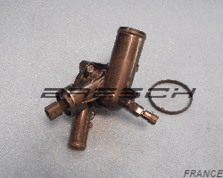 Boitier Thermostat 92680 - Ref 179340BR Bresch SAS