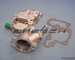 Boitier Thermostat Nu 179345BR - Bresch SAS