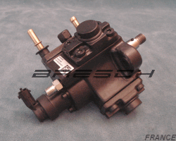 Pompe Haute Pression Commonrail BOSCH Ech. Std. 0986437095 - Ref 180166ES Bresch SAS