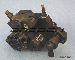 Moteur espace 4 2 2 dci echange standard