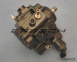 Pompe Haute Pression Commonrail BOSCH Ech. Std. 167003568R - Ref 180441ES Bresch SAS