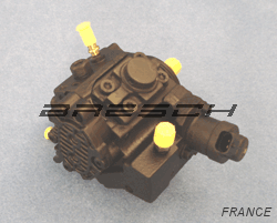 Pompe Haute Pression Commonrail BOSCH Ech. Std. 0445010170 - Ref 180499ES Bresch SAS