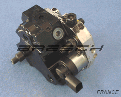 Pompe Haute Pression Commonrail BOSCH Ech. Std. 7788670 - Ref 180602ES Bresch SAS