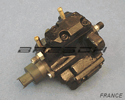 Pompe Haute Pression Commonrail BOSCH Ech. Std. 0986437006090 - Ref 180603ES Bresch SAS