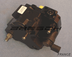 Pompe Haute Pression Commonrail BOSCH Ech. Std. 7788678 - Ref 180604ES Bresch SAS