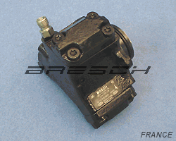 Pompe Haute Pression Commonrail BOSCH Ech. Std. 3310027900 - Ref 180701ES Bresch SAS