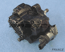 Pompe Haute Pression Commonrail BOSCH Ech. Std. 180801ES - Ref 180801ES Bresch SAS