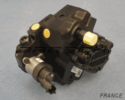 Pompe Haute Pression Commonrail BOSCH Ech. Std. 180802ES - Ref 180802ES Bresch SAS