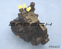Pompe Haute Pression Commonrail BOSCH Ech. Std. 0445010141 - Ref 180809ES Bresch SAS