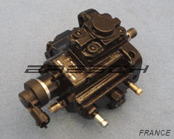 Pompe Haute Pression Commonrail BOSCH Ech. Std. 78801R - Ref 180905ES Bresch SAS