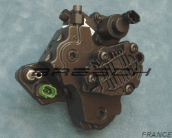 Pompe Haute Pression Commonrail BOSCH Ech. Std. 0986437335090 - Ref 181204ES Bresch SAS