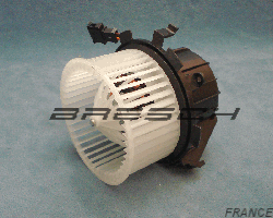 Moteur Ventil Chauffage CBW70028AS - Ref 184608BR Bresch SAS
