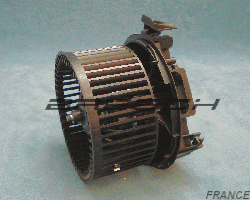 Moteur Ventil Chauffage 7200145 - Ref 184609BR Bresch SAS