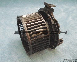 Moteur Ventil Chauffage 7200055 - Ref 184613BR Bresch SAS