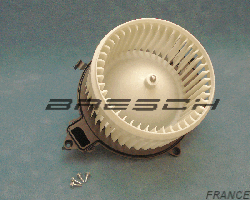 Moteur Ventil Chauffage DY8888 - Ref 184617BR Bresch SAS