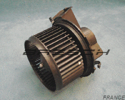 Moteur Ventil Chauffage 87292 - Ref 184619BR Bresch SAS