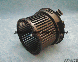 Moteur Ventil Chauffage  0917411 - Ref 184623BR Bresch SAS