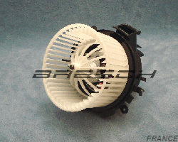 Moteur Ventil Chauffage 05991202 - Ref 184626BR Bresch SAS