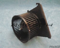 Moteur Ventil Chauffage 351831 - Ref 184631BR Bresch SAS