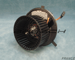 Moteur Ventil Chauffage 184633BR - Ref 184633BR Bresch SAS