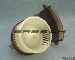 Moteur Ventil Chauffage CBW71008AS - Ref 184635BR Bresch SAS