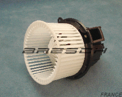 Moteur Ventil Chauffage 9833380480 - Ref 184643BR Bresch SAS