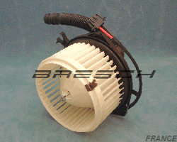 Moteur Ventil Chauffage 184646BR - Ref 184646BR Bresch SAS