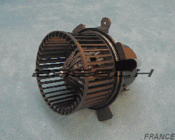 Moteur Ventil Chauffage 98644 - Ref 184648BR Bresch SAS