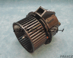 Moteur Ventil Chauffage 87293 - Ref 184649BR Bresch SAS