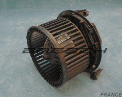 Moteur Ventil Chauffage 34126 - Ref 184650BR Bresch SAS