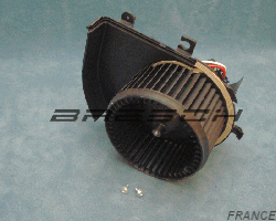 Moteur Ventil Chauffage CBW70046GS - Ref 184651BR Bresch SAS
