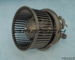 Moteur Ventil Chauffage 87127 - Ref 184654BR Bresch SAS