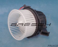 Moteur Ventil Chauffage 92193 - Ref 184656BR Bresch SAS