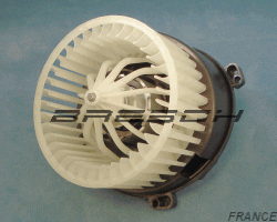 Moteur Ventil Chauffage 2999860SX - Ref 184658BR Bresch SAS