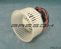 Moteur Ventil Chauffage 34189 - Ref 184661BR Bresch SAS