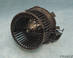 Moteur Ventil Chauffage 184666BR - Ref 184666BR Bresch SAS