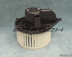 Moteur Ventil Chauffage CBW74008AS - Ref 184667BR Bresch SAS