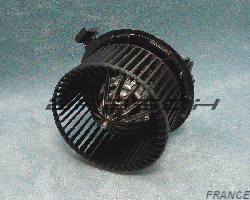 Moteur Ventil Chauffage DDR029TT - Ref 184671BR Bresch SAS