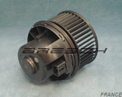 Moteur Ventil Chauffage 184672BR - Ref 184672BR Bresch SAS