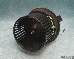 Moteur Ventil Chauffage CBW71061GS - Ref 184673BR Bresch SAS